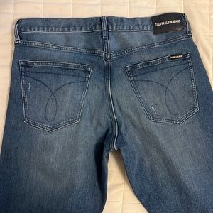 Calvin Klein jeans